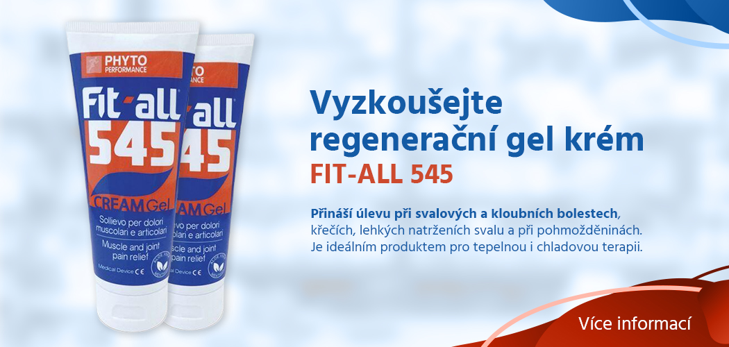 FIT-ALL 545