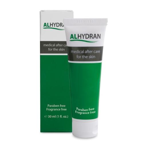 ALHYDRAN - léčivý hydratační krém, 30ml