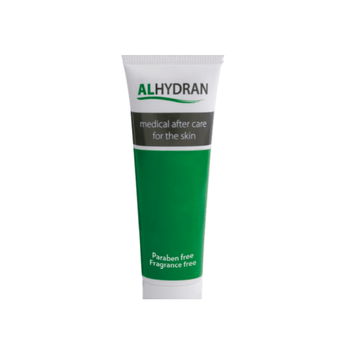 ALHYDRAN - léčivý hydratační krém, 250 ml