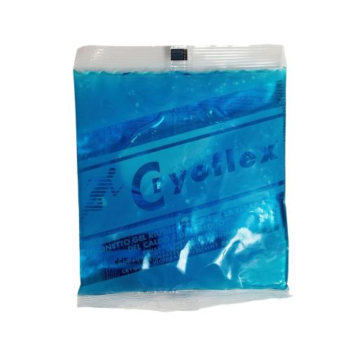 CRYOFLEX - gelový studený a teplý obklad 18x15cm